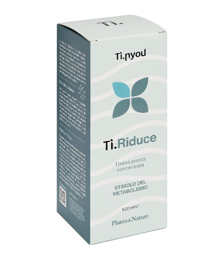 Tisana Ti.Riduce