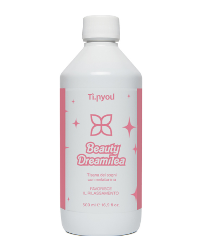 Tisana Beauty Dream