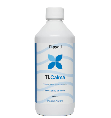 Tisana Ti.Calma