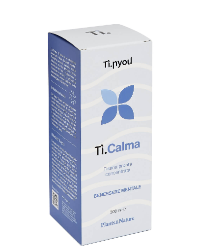 Tisana Ti.Calma