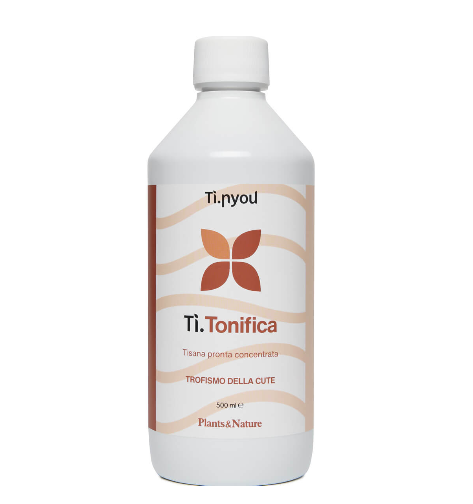 Tisana Ti.Tonifica