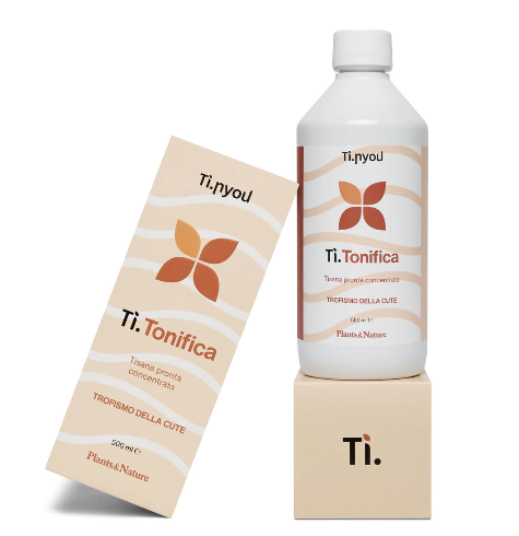 Tisana Ti.Tonifica