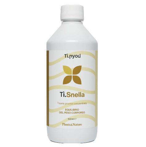 Tisana Ti.Snella