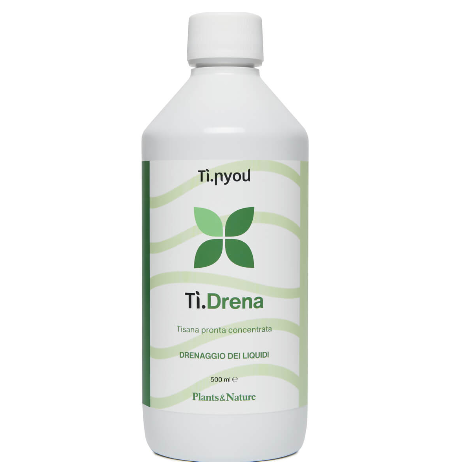 Tisana Ti.Drena