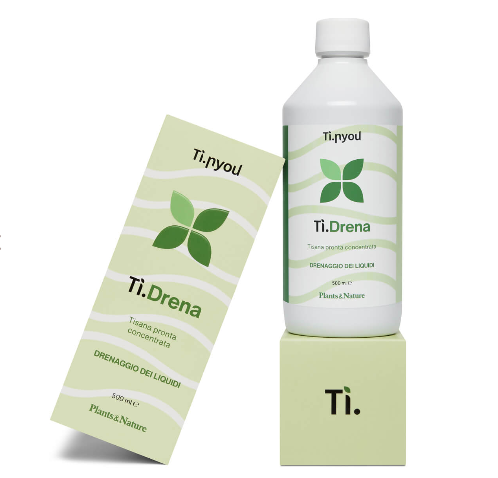 Tisana Ti.Drena