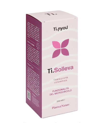 Tisana Ti.Solleva