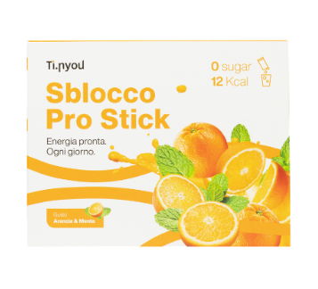 Cofanetto Nuovo Sblocco Sette