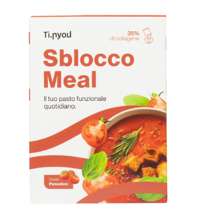 Cofanetto Nuovo Sblocco Sette