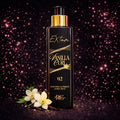 VANILLA CURL 02 - Maschera Nutriente Lovely Ricci