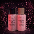 MINI KIT VOLUME ROSE'- Trattamento Volumizzante